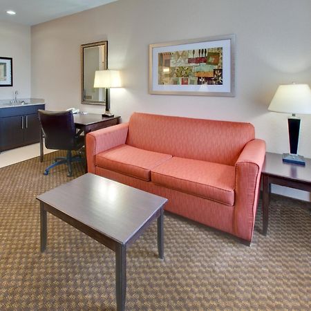 Holiday Inn Express Hotel & Suites Pleasant Prairie-Kenosha By Ihg Exterior photo