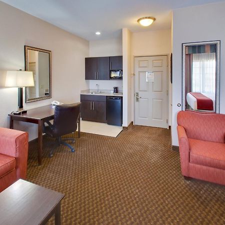 Holiday Inn Express Hotel & Suites Pleasant Prairie-Kenosha By Ihg Exterior photo