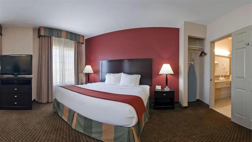 Holiday Inn Express Hotel & Suites Pleasant Prairie-Kenosha By Ihg Exterior photo