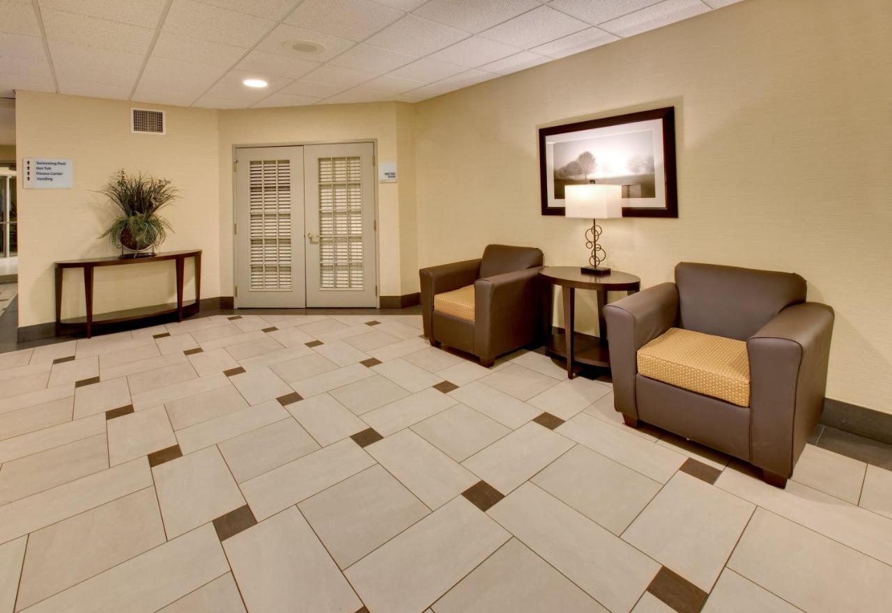 Holiday Inn Express Hotel & Suites Pleasant Prairie-Kenosha By Ihg Exterior photo